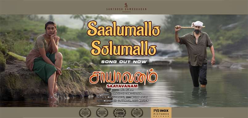 Saalumallo Solumallo