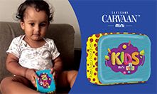 Carvaan Mini - Kids, the sweetest gift for your child!
 