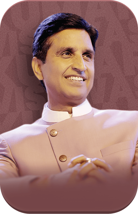 Dr Kumar Vishwas