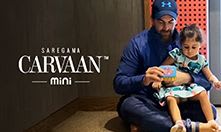 Neil Nitin Mukesh has found the perfect way to reduce his daughter Nurvi's screen time.