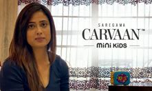Shweta Tiwari has found a new way to spend some quality time with her baby boy