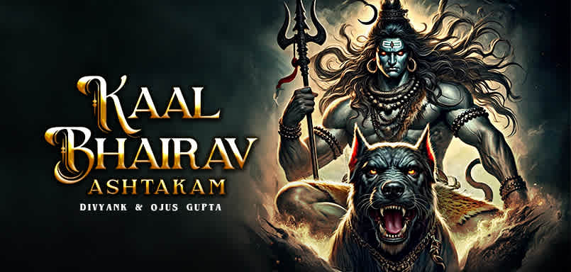 Kaal Bhairav Ashtakam