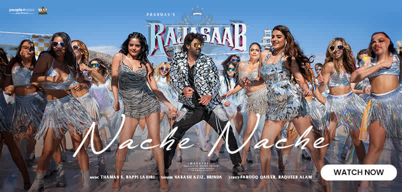 Nache Nache Nache Nache