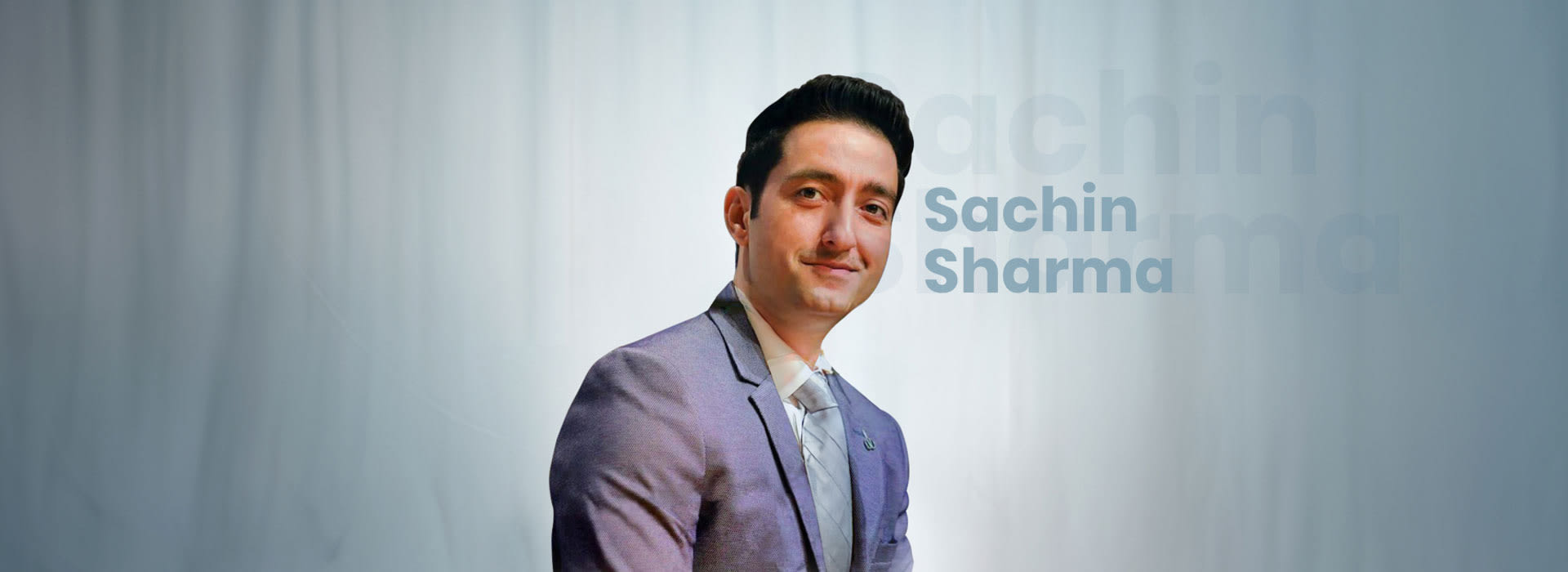 Sachin Sharma