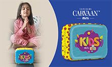 Saregama Carvaan Mini – Kids: A new way to teach your kiddo various mantras