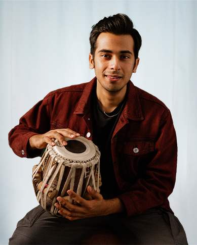 Tabla Guy