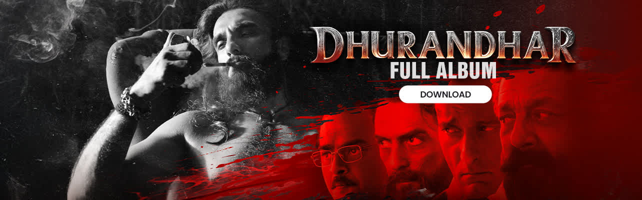 Dhurandhar Album