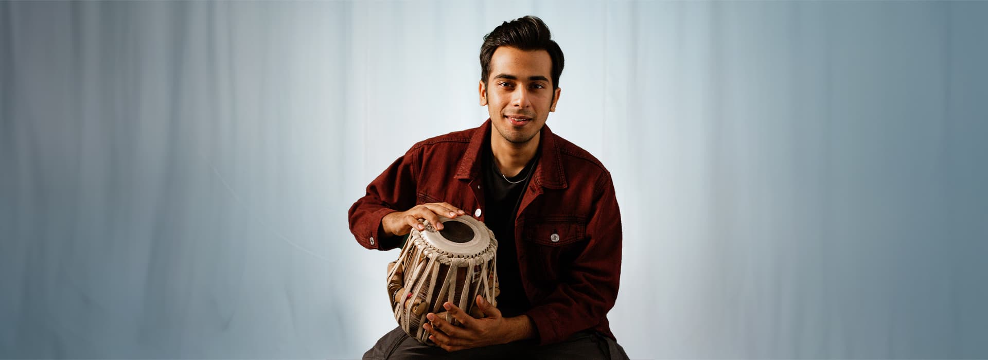 Tabla Guy