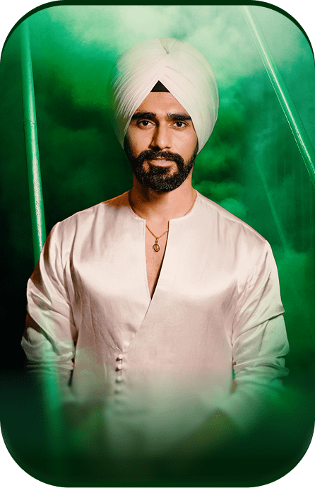 Snehdeep Singh Kalsi
