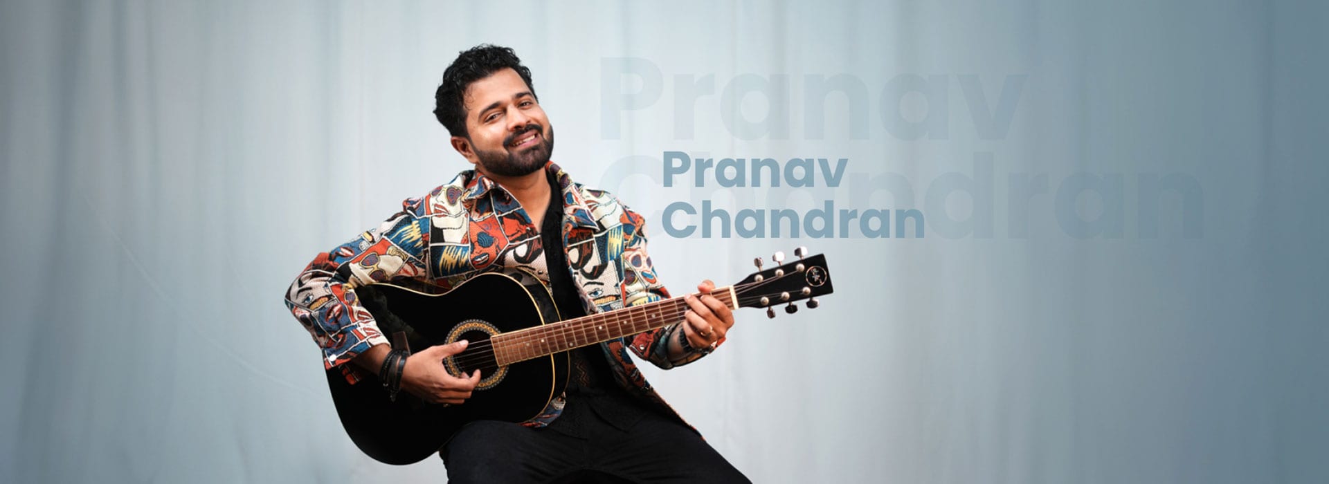 Pranav Chandran